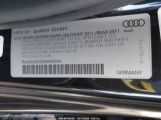 AUDI RS 7 4.0T PRESTIGE WUAW2AFC8GN****** photo