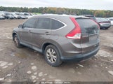 HONDA CR-V EX-L 2HKRM3H71EH****** снимка