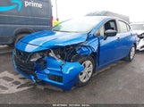 NISSAN VERSA 1.6 S XTRONIC CVT 3N1CN8DV2NL****** снимка