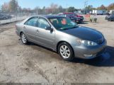 TOYOTA CAMRY XLE V6 photo