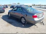 TOYOTA CAMRY XLE V6 photo