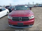 DODGE DURANGO LIMITED снимка