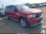 DODGE DURANGO LIMITED снимка