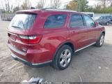 DODGE DURANGO LIMITED снимка