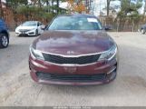 KIA OPTIMA LX снимка