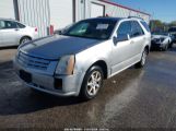 CADILLAC SRX V6 снимка