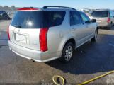 CADILLAC SRX V6 снимка