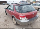 SUBARU IMPREZA OUTBACK SPORT JF1GG63607H****** снимка