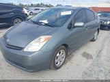 TOYOTA PRIUS JTDKB20UX53****** снимка