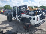 JEEP WRANGLER JK UNLIMITED SPORT S 4X4 1C4HJWDG0JL****** photo