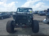 JEEP WRANGLER JK UNLIMITED SPORT S 4X4 1C4HJWDG0JL****** photo