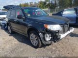 SUBARU FORESTER 2.5X PREMIUM photo