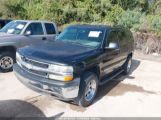 CHEVROLET TAHOE LS photo