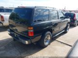 CHEVROLET TAHOE LS photo