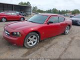 DODGE CHARGER SXT photo