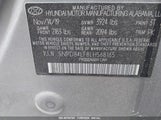 HYUNDAI ELANTRA SEL 5NPD84LF8LH568165 fotografie