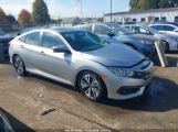 HONDA CIVIC EX-T photo