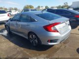 HONDA CIVIC EX-T photo