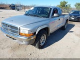DODGE DAKOTA SLT 1D7HL42XX3S****** снимка