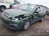 SUBARU OUTBACK 2.5I photo