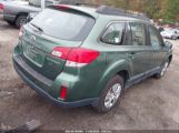 SUBARU OUTBACK 2.5I photo