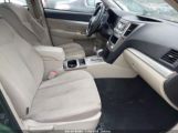 SUBARU OUTBACK 2.5I photo