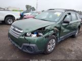 SUBARU OUTBACK 2.5I photo