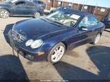 MERCEDES-BENZ CLK 350 WDBTK56F38T098904 снимка