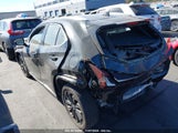 LEXUS UX 250H JTHX6JBH9P2****** снимка