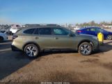 SUBARU OUTBACK LIMITED снимка