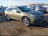 SUBARU OUTBACK LIMITED снимка