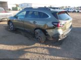 SUBARU OUTBACK LIMITED снимка