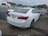 ACURA TLX V6 TECH 19UUB2F5XGA****** fotografie