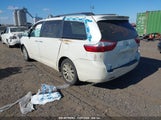 TOYOTA SIENNA XLE 7 PASSENGER 5TDDK3DC4FS101226 снимка