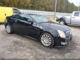 CADILLAC CTS PERFORMANCE photo