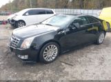 CADILLAC CTS PERFORMANCE photo