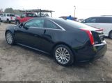 CADILLAC CTS PERFORMANCE photo