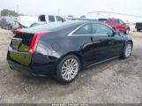 CADILLAC CTS PERFORMANCE photo