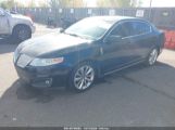 LINCOLN MKS ECOBOOST снимка