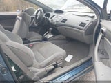HONDA CIVIC LX 2HGFG12658H****** снимка