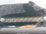 HONDA CIVIC LX 2HGFG12658H****** снимка