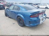 DODGE CHARGER SCAT PACK WIDEBODY RWD 2C3CDXGJ5LH185742 снимка