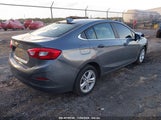 Chevrolet Cruze Lt 1G1BE5SM0K7125039 снимка