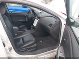 CHEVROLET MALIBU LTZ 1G1ZE5E10BF****** снимка