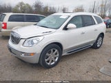 BUICK ENCLAVE CXL 5GAER23D49J****** снимка