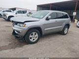 JEEP GRAND CHEROKEE LAREDO 4X2 снимка