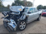 CHEVROLET SILVERADO 1500 1LT 3GCPCREC4FG208481 снимка