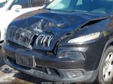 JEEP CHEROKEE SPORT снимка