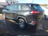 JEEP CHEROKEE SPORT снимка