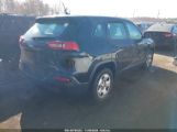 JEEP CHEROKEE SPORT снимка